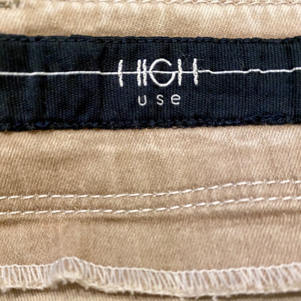 HIGH Jeans - Picture 9 of 13